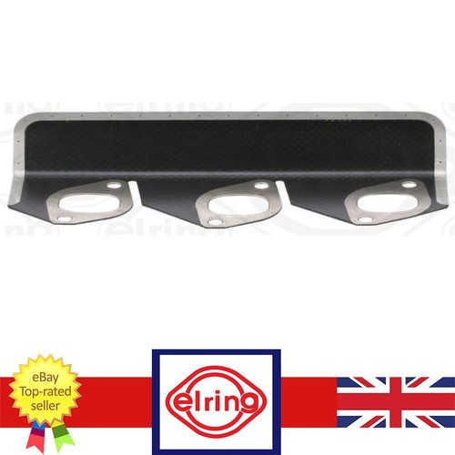 Exhaust manifold gasket for - exhaust,