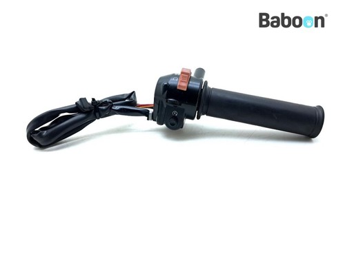 Switch handlebar right hand - handlebar,
