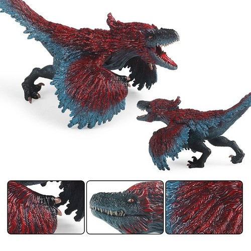 Oenux jurassic dinosaur - oenux,