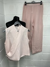 Shirin Guild Pastel Pink