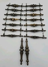 16 Vintage Antique Decorative