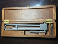 Vintage Negretti Zambra