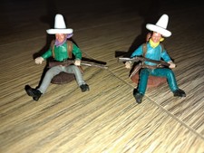 BRITAINS SWOPPETS SEATED