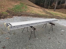 Werner Scaffold Plank with