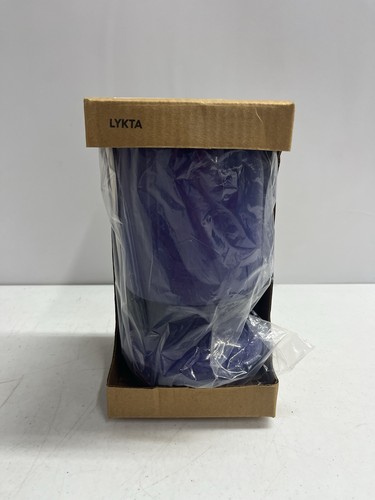 Vintage modern ikea lykta - modern,