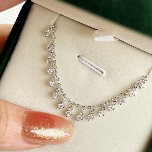2mm vvs1 round - cut, real
