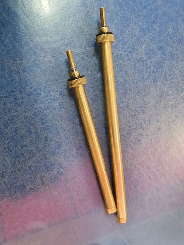 5inch brass vaporiser - , of