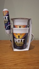 Pot Noodle Doner Kebab Mug &