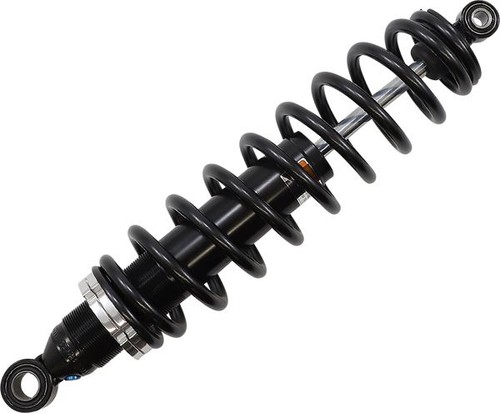 Mud heavy duty front gas - mud, heavy-duty