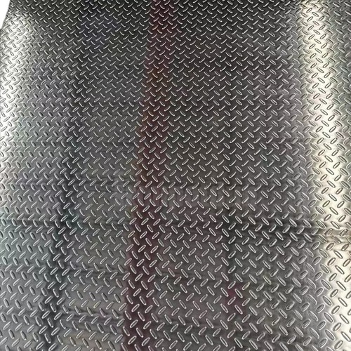 Thick 3003 aluminum - 0.04",