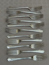 Vintage EPNS Cutlery Made In