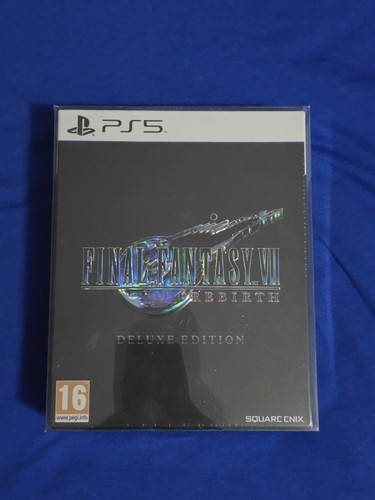 Playstation ps5 final - 5,