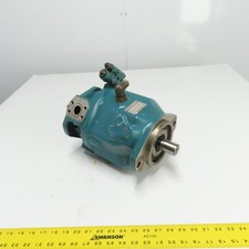 Rexroth AA10VS071DR/31R -