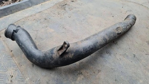 Volvo s60 intercooler hose - volvo,