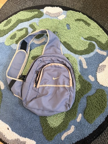 Vintage 90s y2k nike sling - y2k, bag