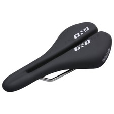 Ghost Bicycle Saddle Selle Italia XC Pro SuperFit Adjustable Titanium MTB Road TRK