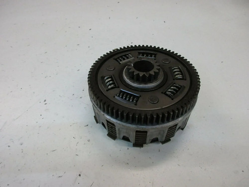 Honda xbr 500 15 clutch - o.,