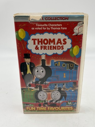 Thomas friends special - thomas,