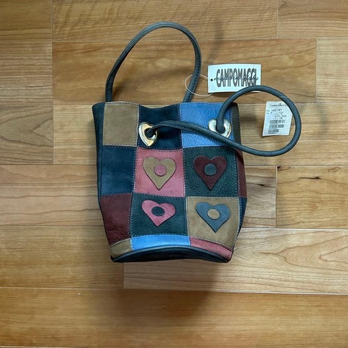 Campomaggi woman ladies bag - ladies,