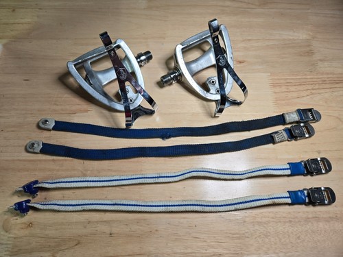 Campagnolo vintage record - vintage,