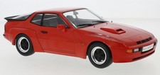 Porsche 924 Carrera GT 1981