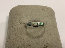 Vintage Sterling Silver With