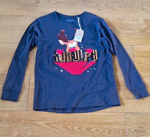 Next boys navy - boys, long