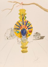 Salvador dali - salvador, (1904-1989)