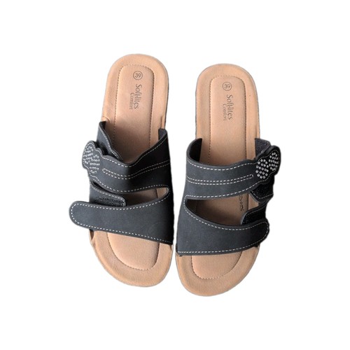 Ladies softlites size - ladies, 6