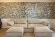 Restoration Hardware Veneto