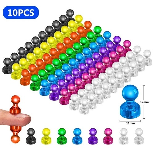 Strong mini magnets bright - mini,