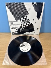 DANCE CRAZE British SKA