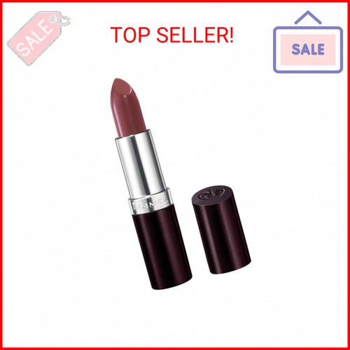 Rimmel lasting finish lipstick - rimmel,