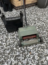 Electric Lawn Scarifier