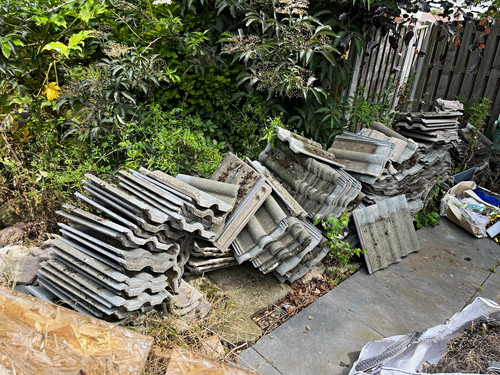 Sandtoft grey concrete roof - sandtoft,