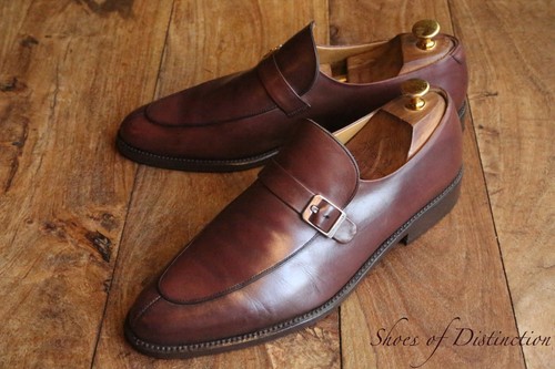 Bally telvo brown - telvo, leather