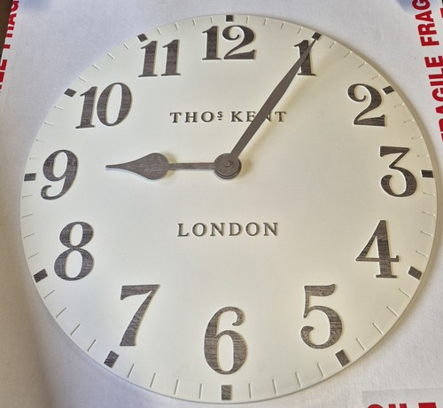 New thomas kent inch arabic - new,