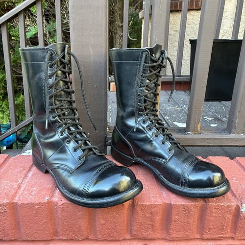 Vintage corcoran 1500 cap toe - vintage,
