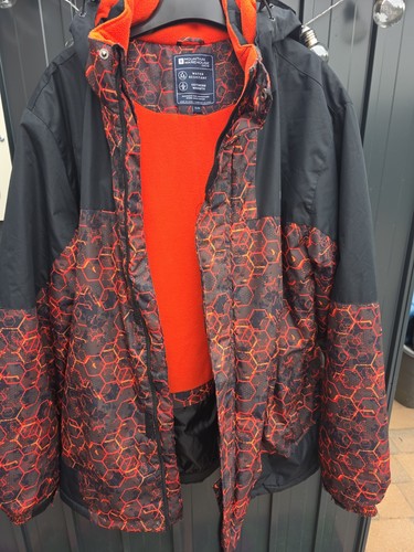 Mens mountain warehouse snow - mountain,