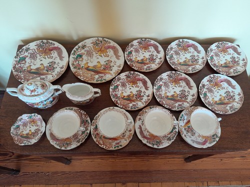 Royal crown derby - royal,