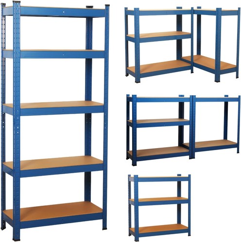 Tier racking shelf heavy - tier,