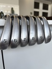Cobra darkspeed irons pw - cobra, 5-pw