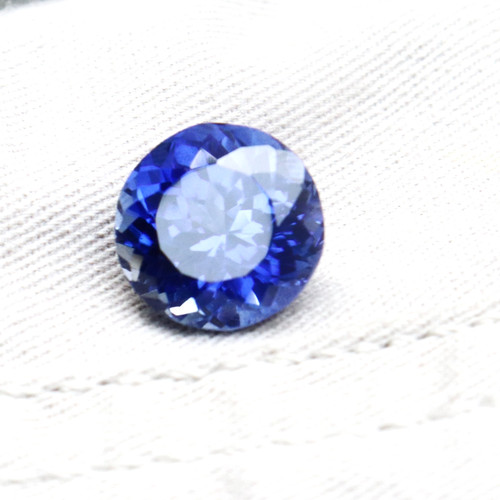 Aaa natural blue - natural, sapphire