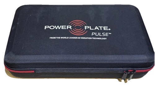 Power plate pulse - pulse, massage