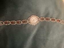 Vintage pastimes antique watch - antique,