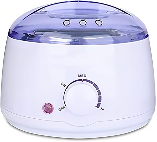 Professional electric wax - professional,