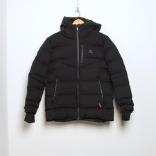 MONTIREX Arcs Down Jacket