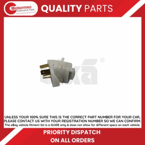 Vika ignition starter - ignition,