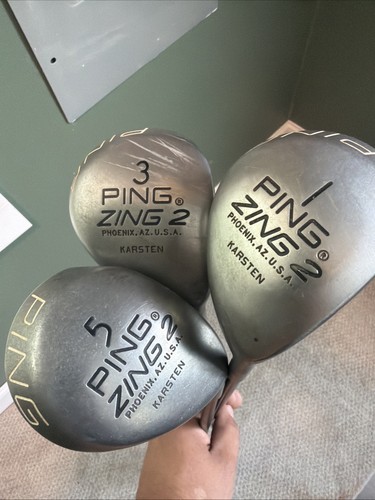 Ping zing karsten 3 - ,, 3,