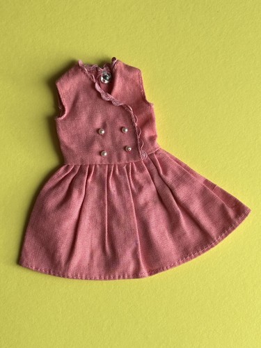 Vintage 1960s tressy - vintage,